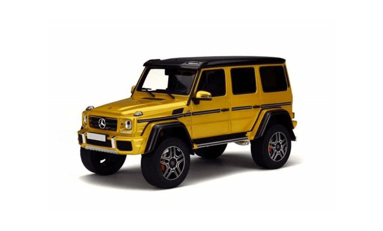 Luxury Car Rental Dubai