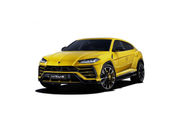 Car Rental Services
