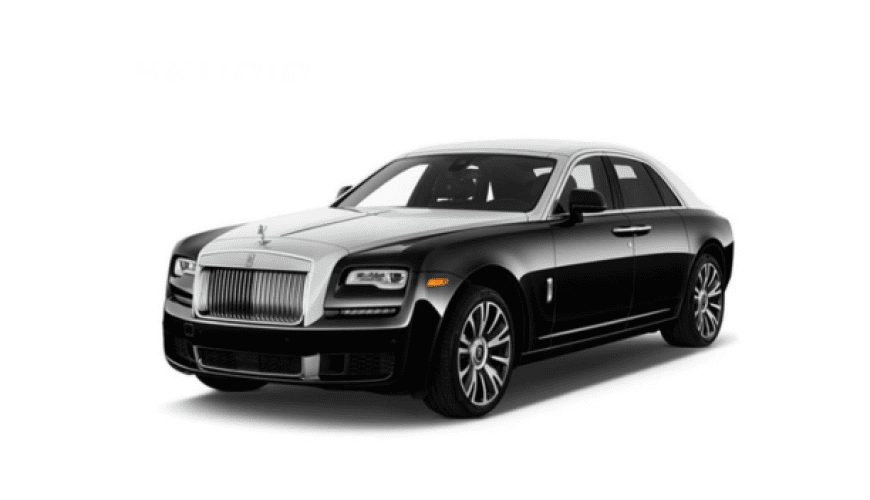 How to hire Rolls Royce Cullinan in Dubai?