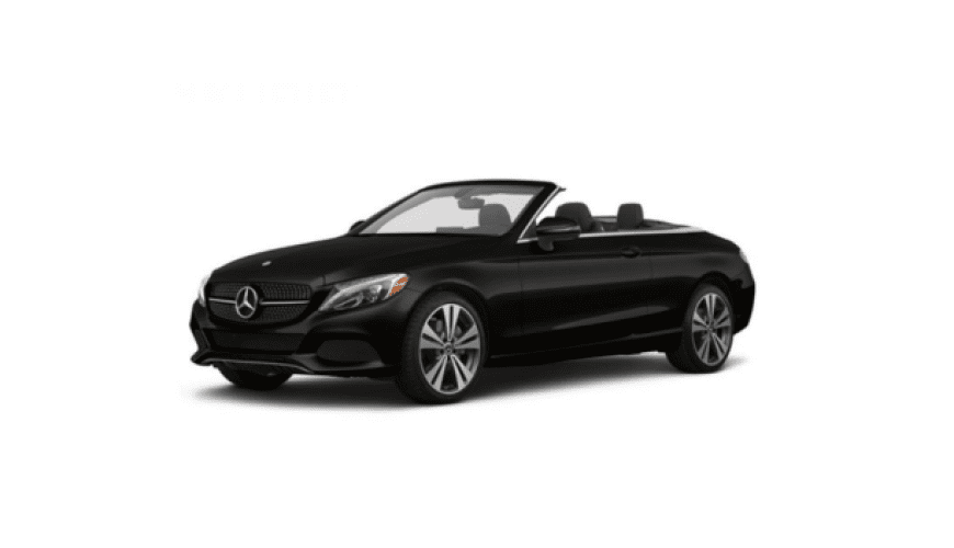 Luxury Car Rental
