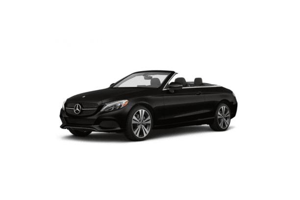 Luxury Car Rental