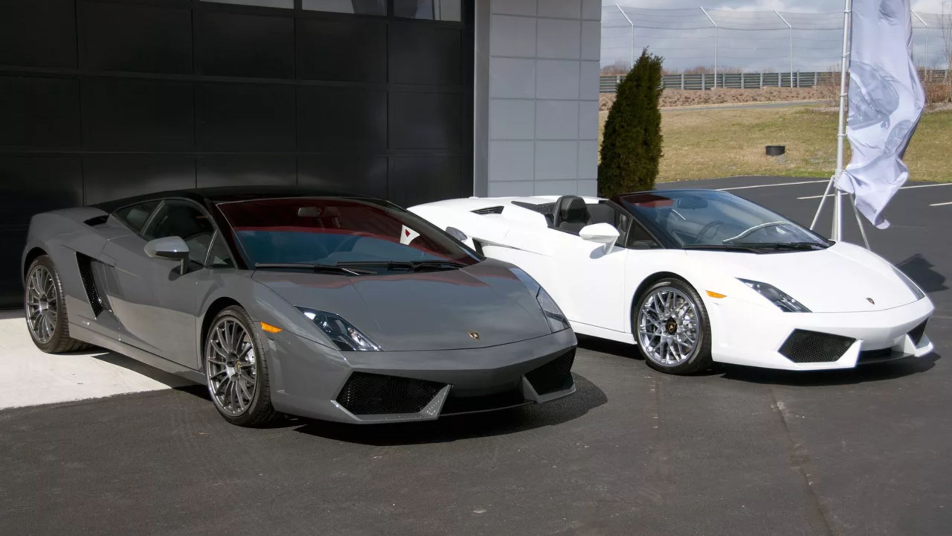 Exploring thе World of Lamborghini Rеntals