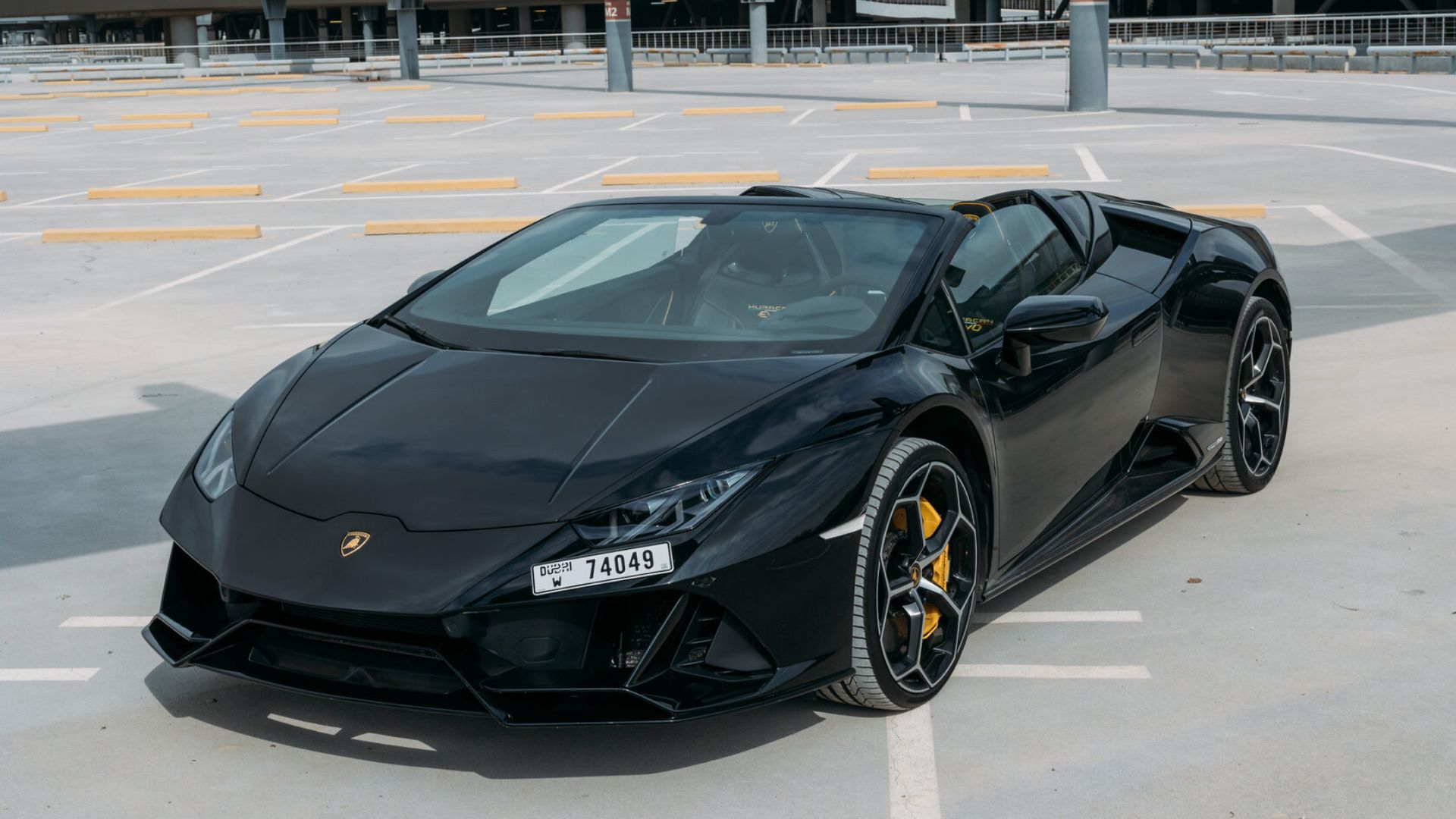 Thе Ins and Outs of Lamborghini Rеntal Sеrvicеs