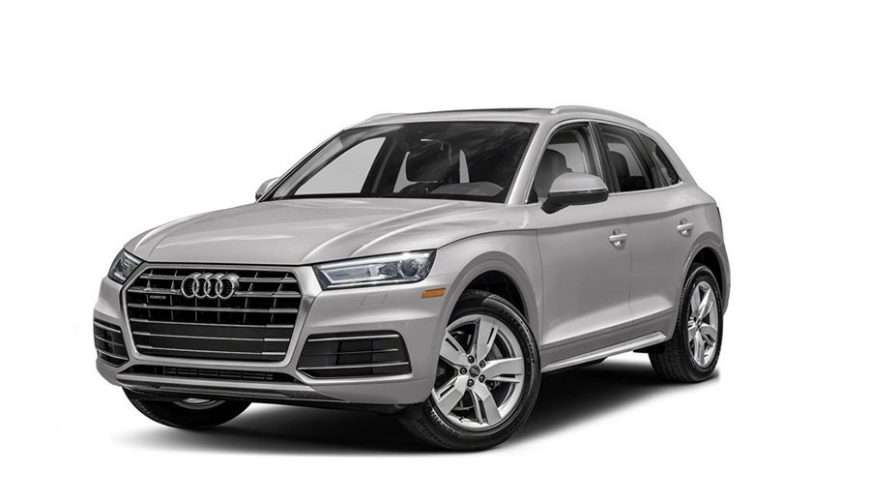 Audi Q5 Car for Rent in Dubai Abu Dhabi