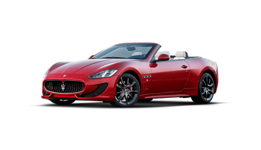 Rent Luxury Car In Dubai