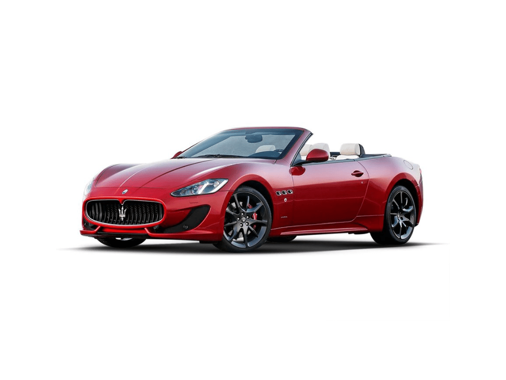 Rent Luxury Car In Dubai