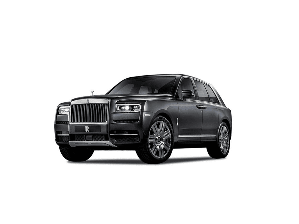 Rent Rolls Royce Cullinan