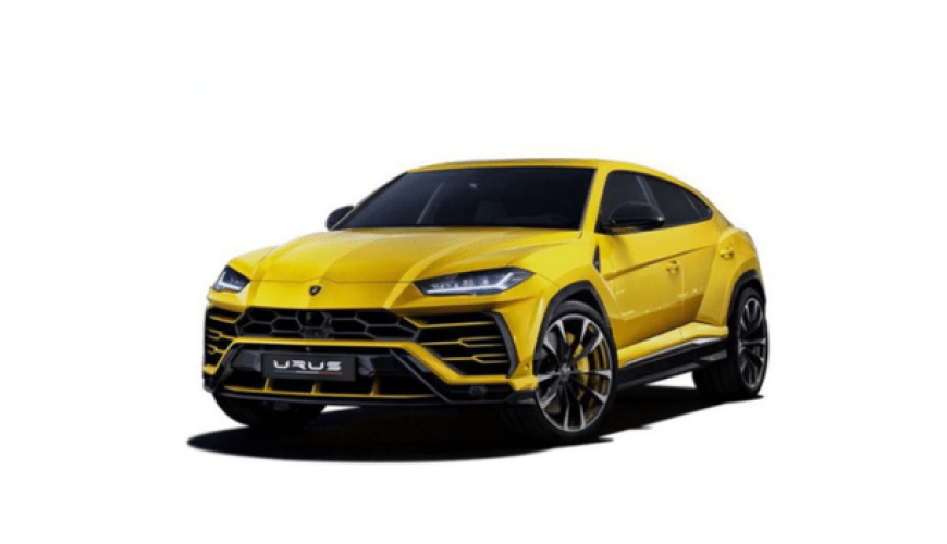 Car Rental Services
