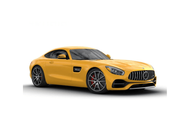 Dubai Car Rental