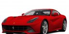 Ferrari F8 Rental