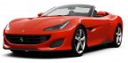 Ferrari Portofino Rental