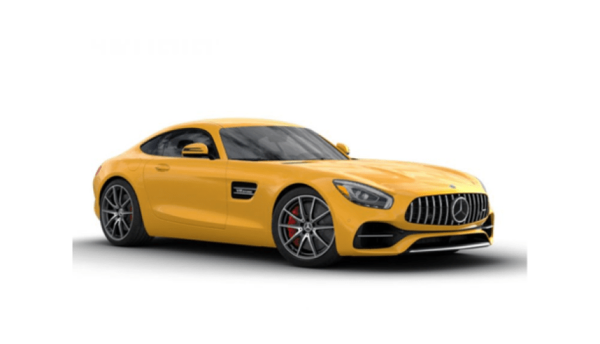 Dubai Car Rental