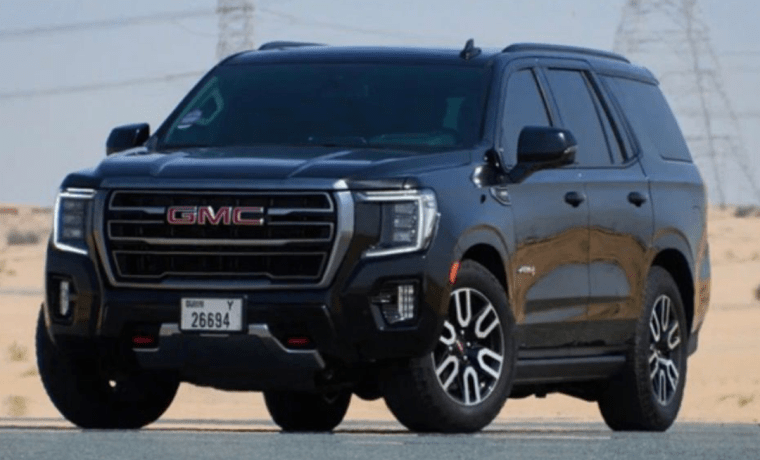 Luxury Car Rental Dubai
