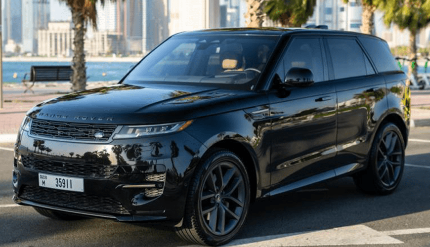 Range Rover Sport