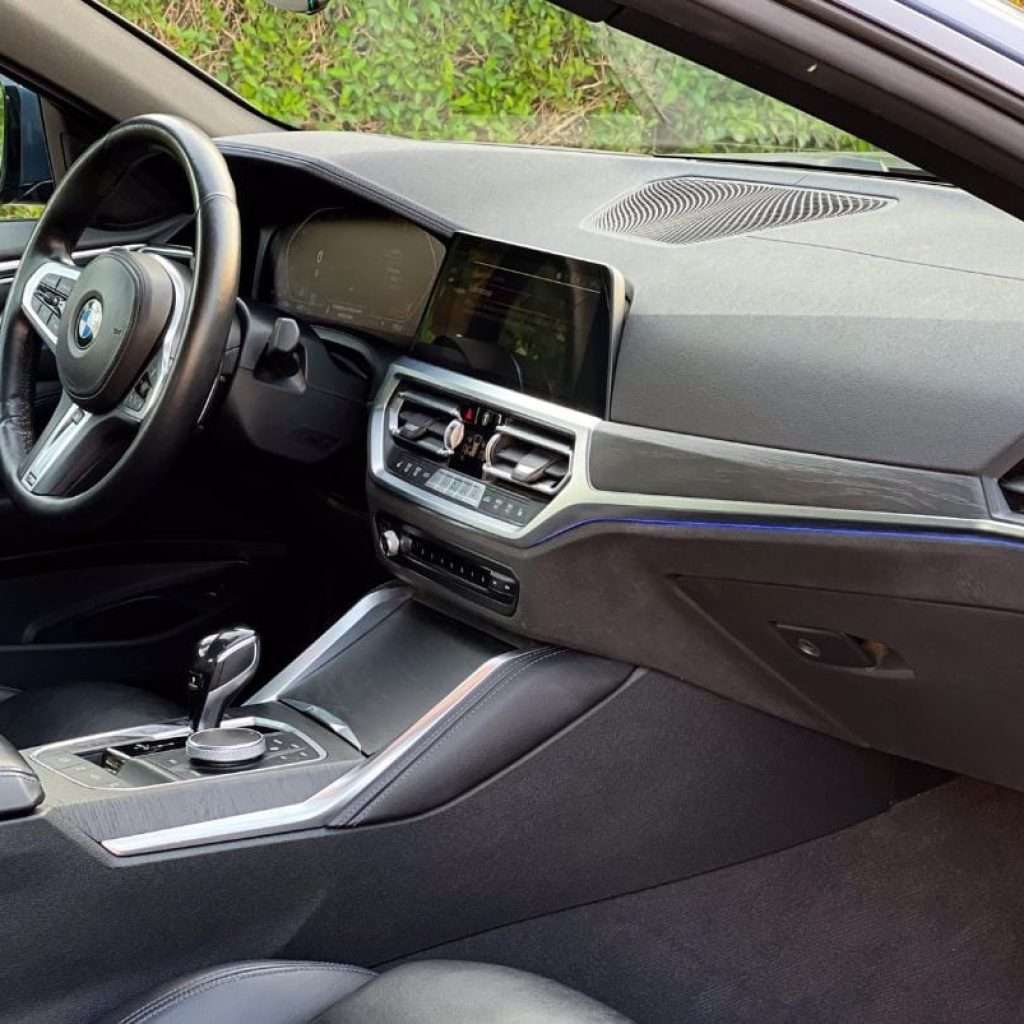 Rent BMW 4 Series Convertible Luxury Car Rental Dubai