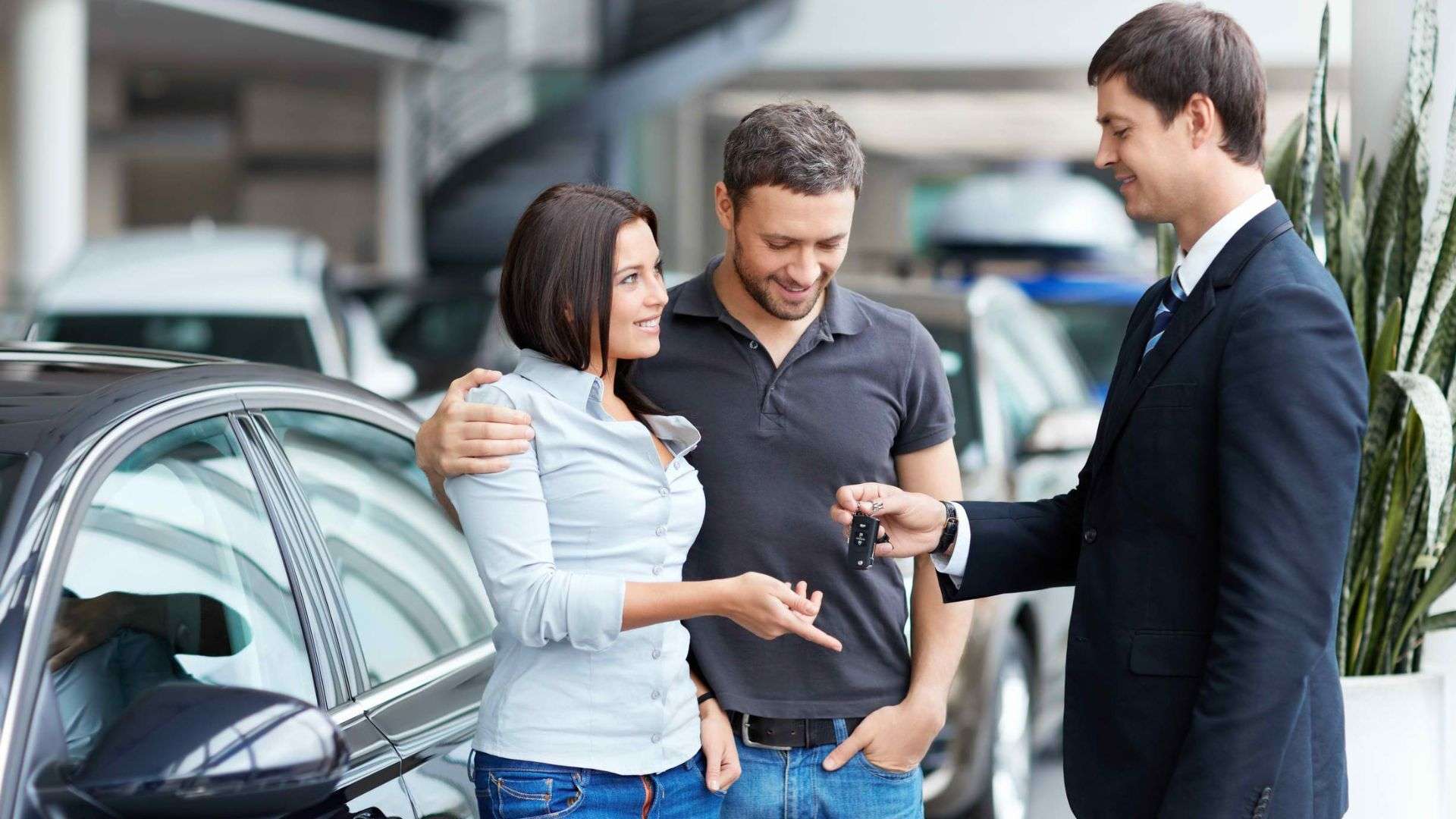 Car Rental