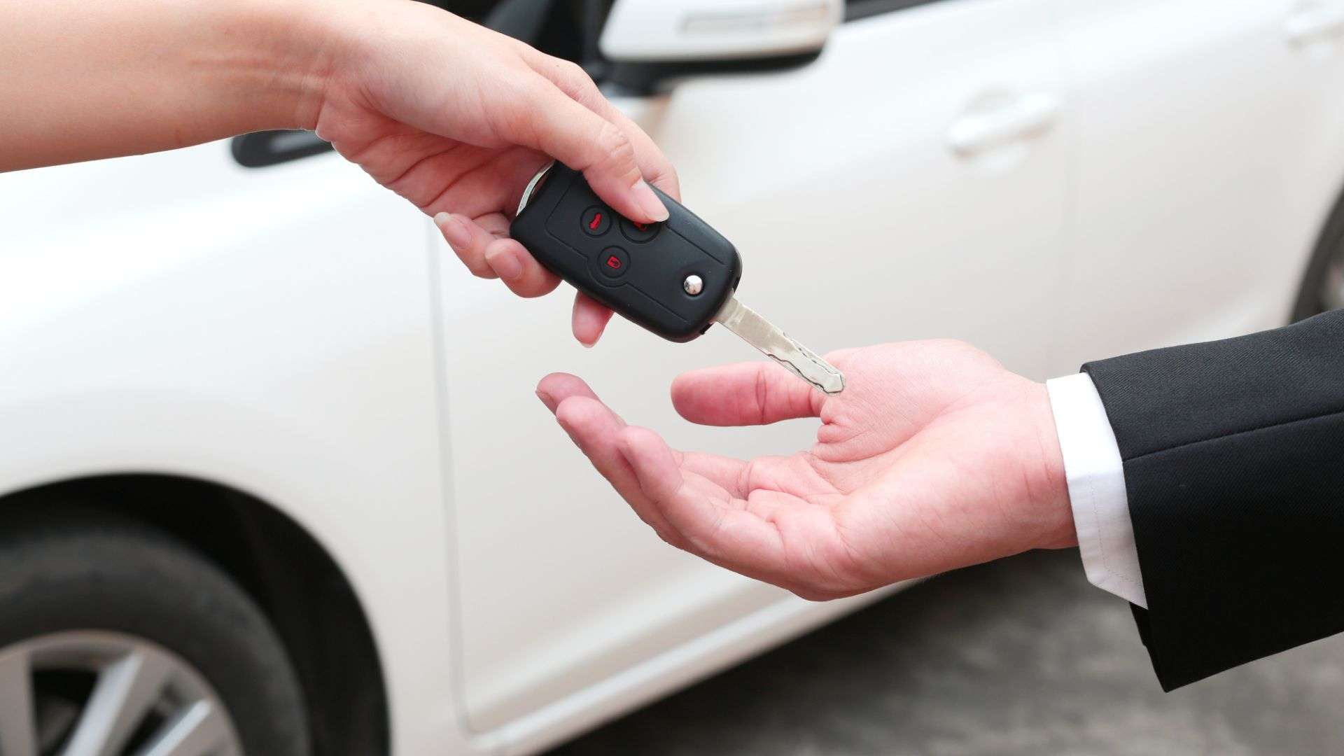 Car Rental