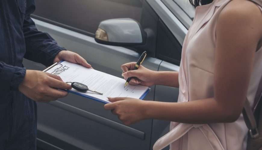 Monthly Car Rental