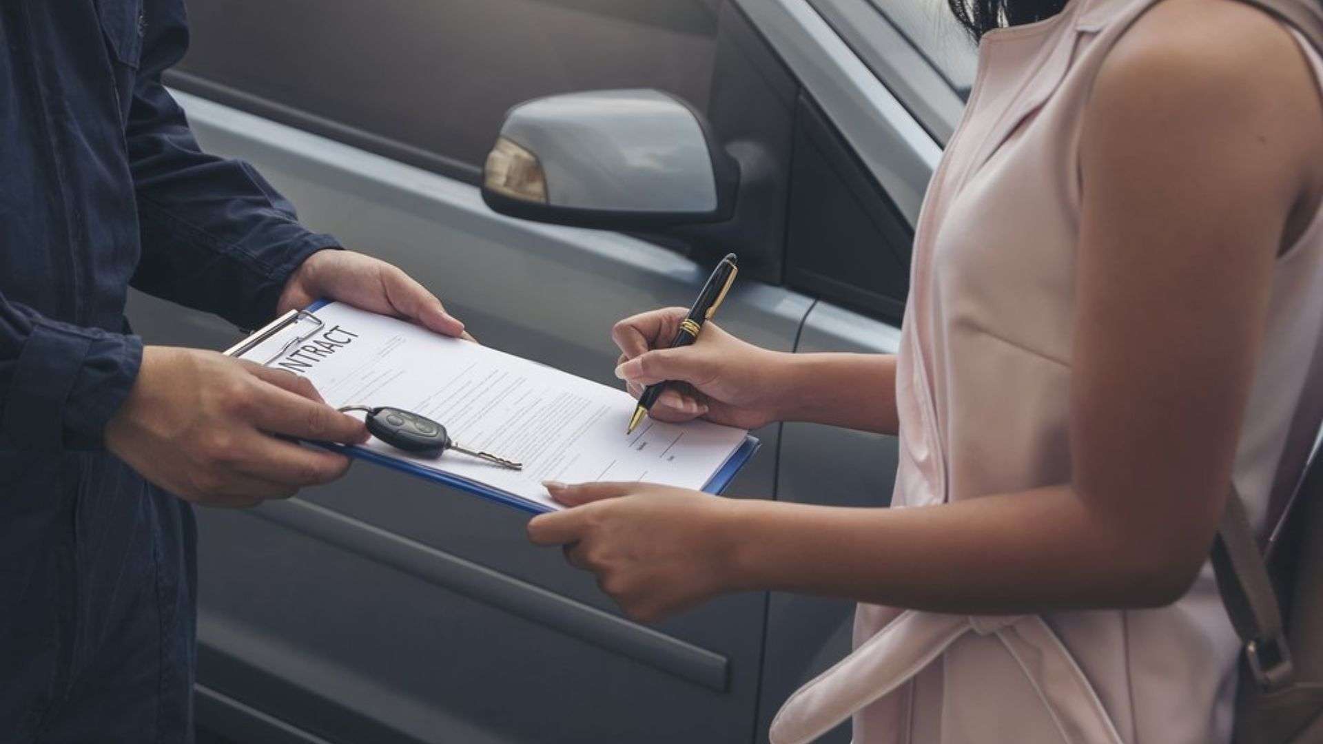 Monthly Car Rental