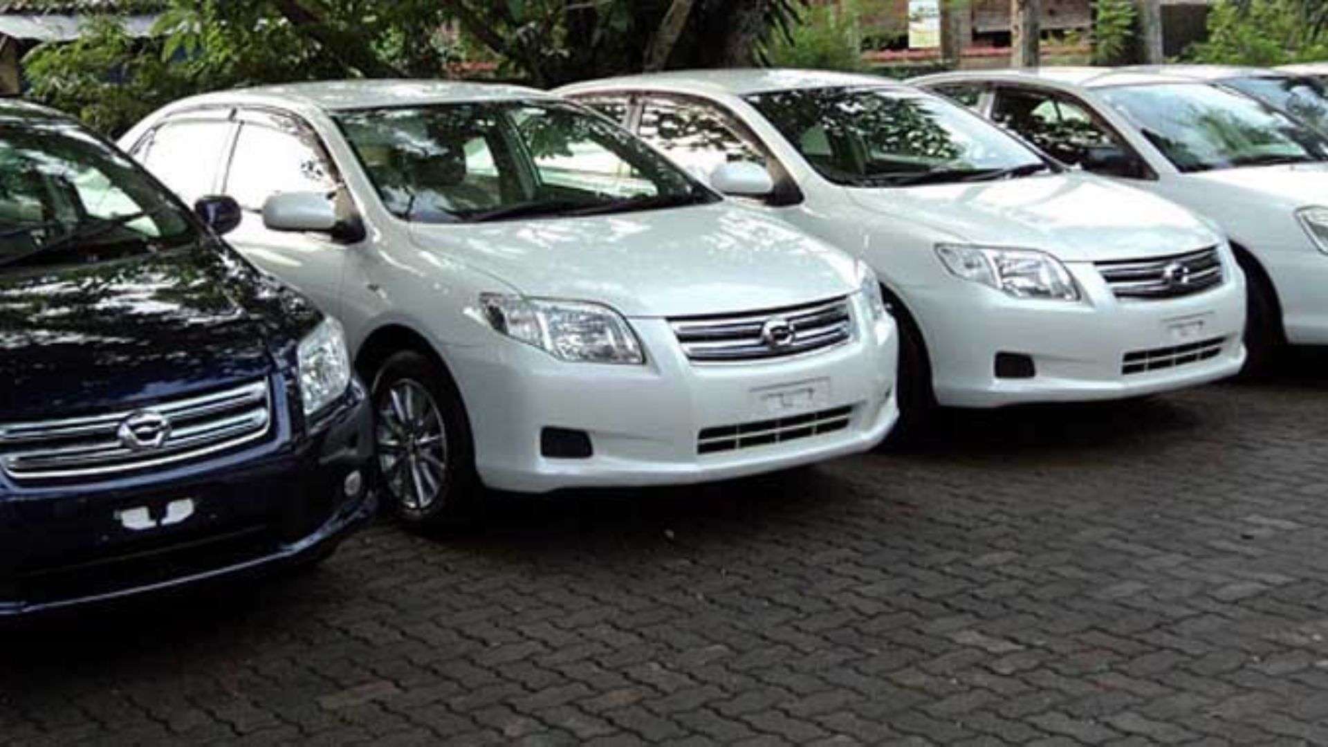 Monthly Car Rental