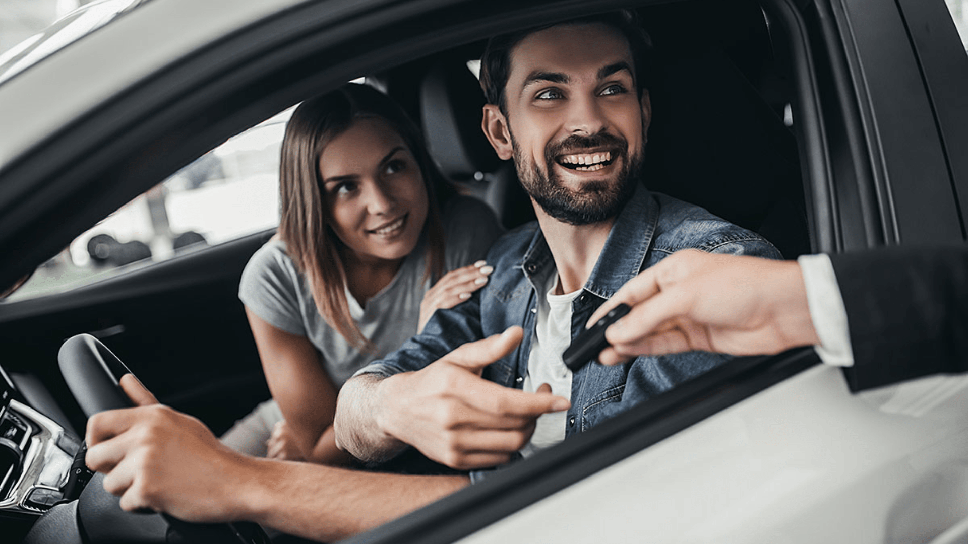 monthly car rental