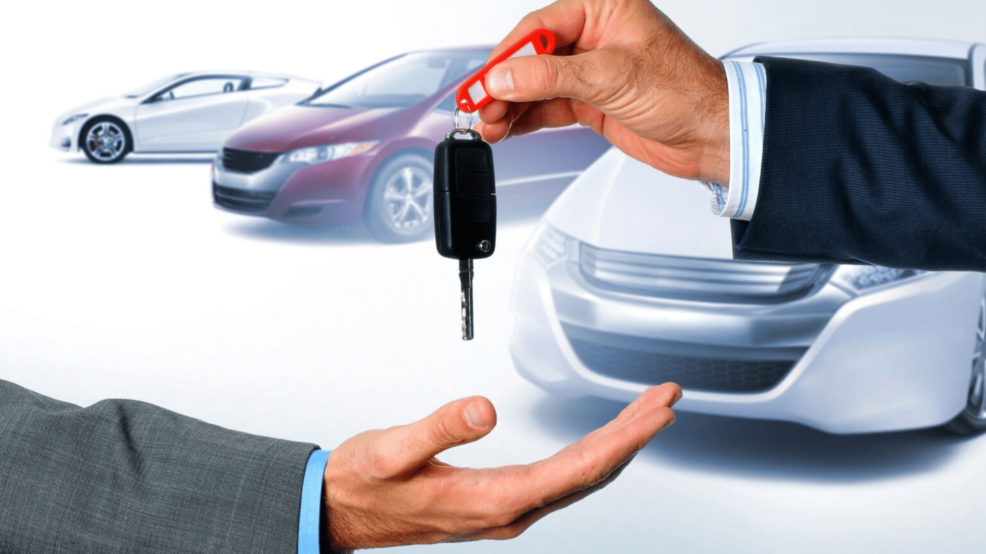 monthly car rental