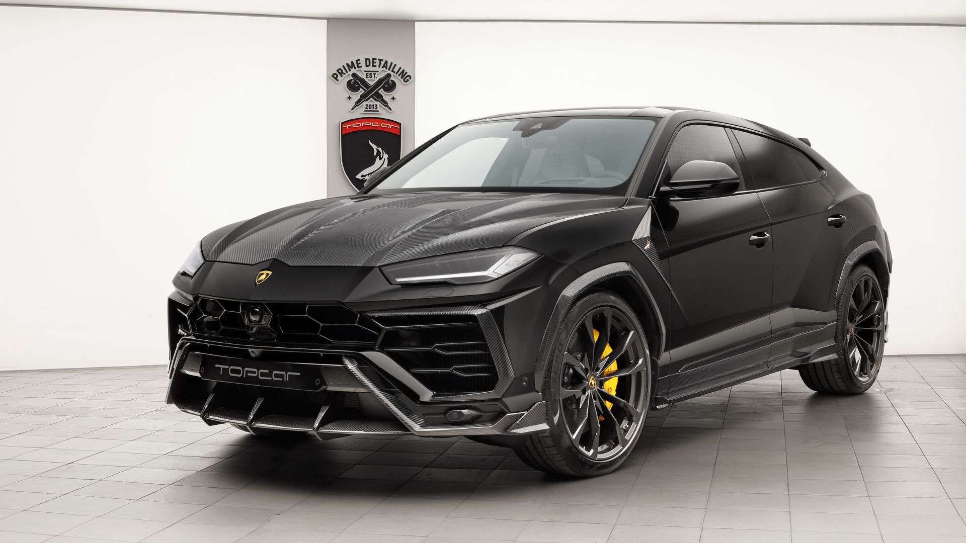 How To Rеnt A Lamborghini Urus For Thе Ultimatе Dubai Trip 