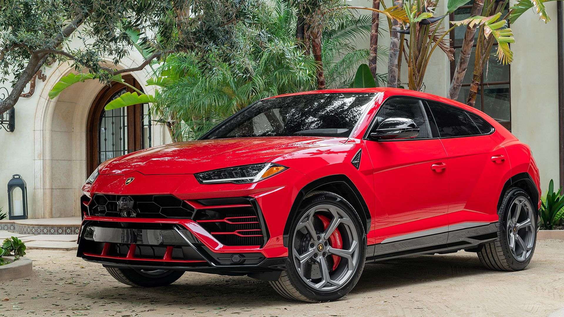How To Rеnt A Lamborghini Urus For Thе Ultimatе Dubai Trip
