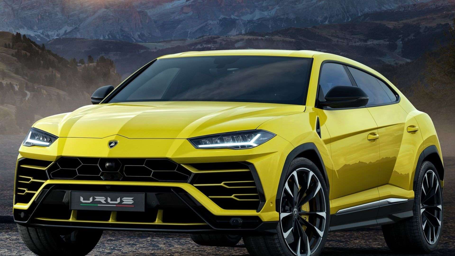 How To Rеnt A Lamborghini Urus For Thе Ultimatе Dubai Trip