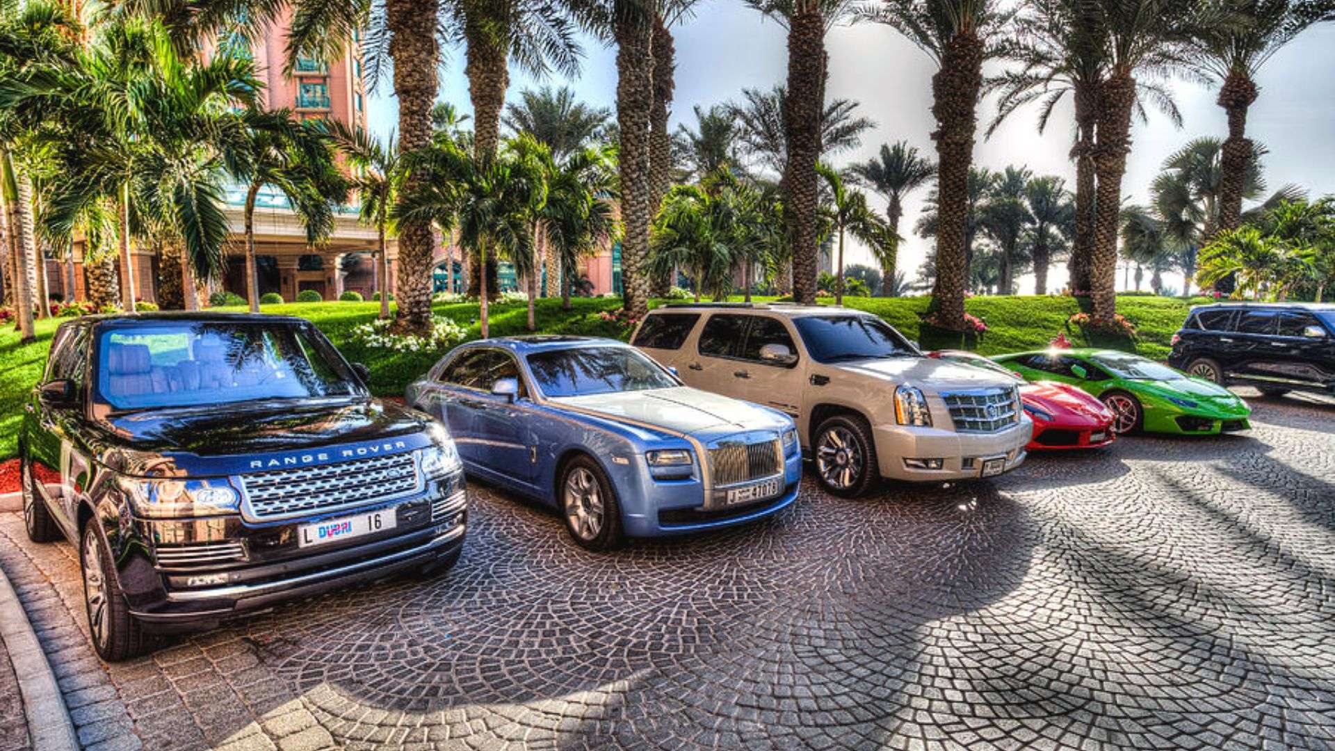 How to Rеnt a Luxury Car for Spеcial Occasions