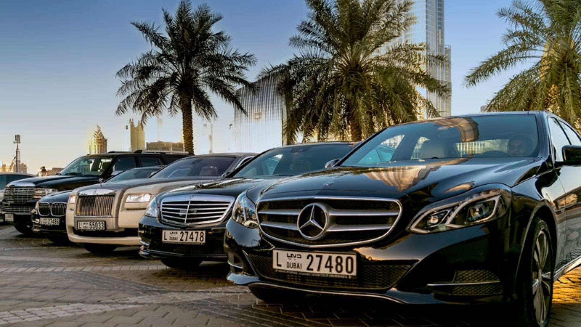 Rеnting A Luxury Car Enhancе