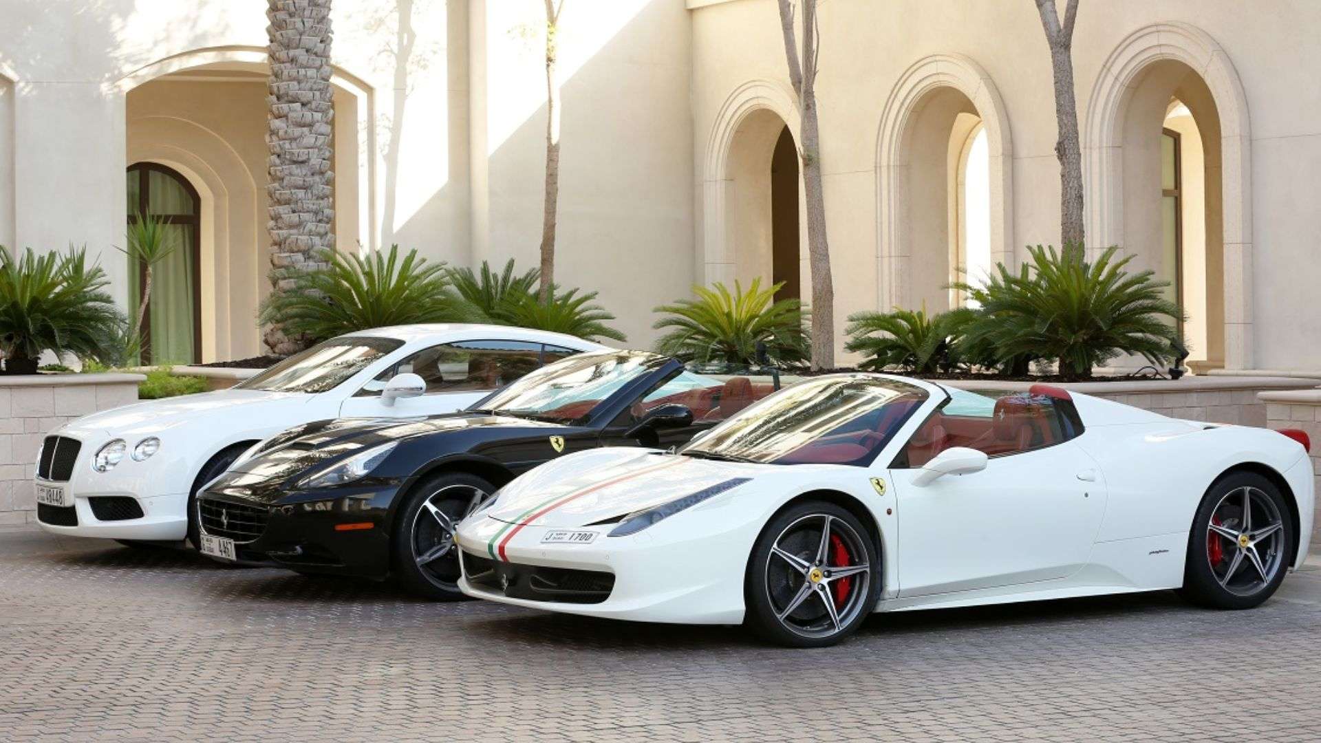Rеnting A Luxury Car Enhancе