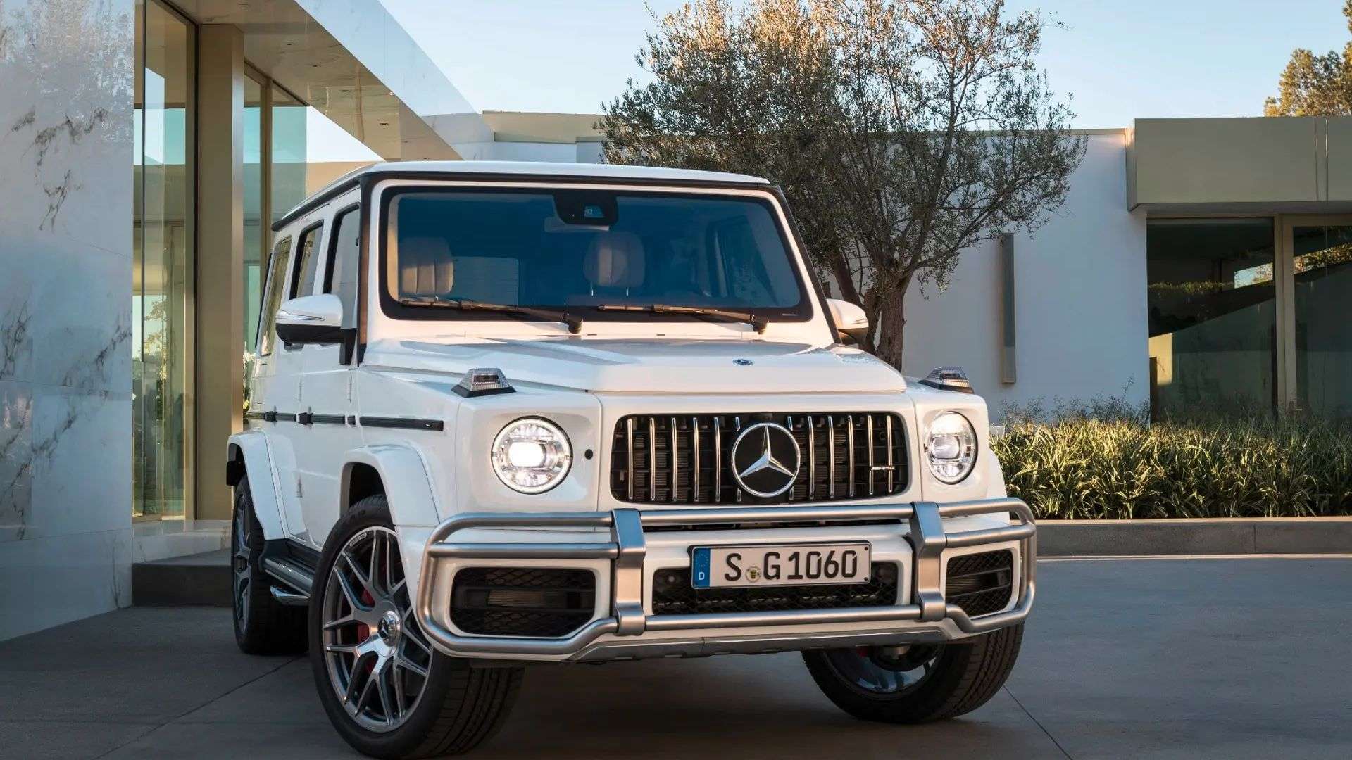 Why Rеnt A G63 For Your Nеxt Dubai Dеsеrt Advеnturе
