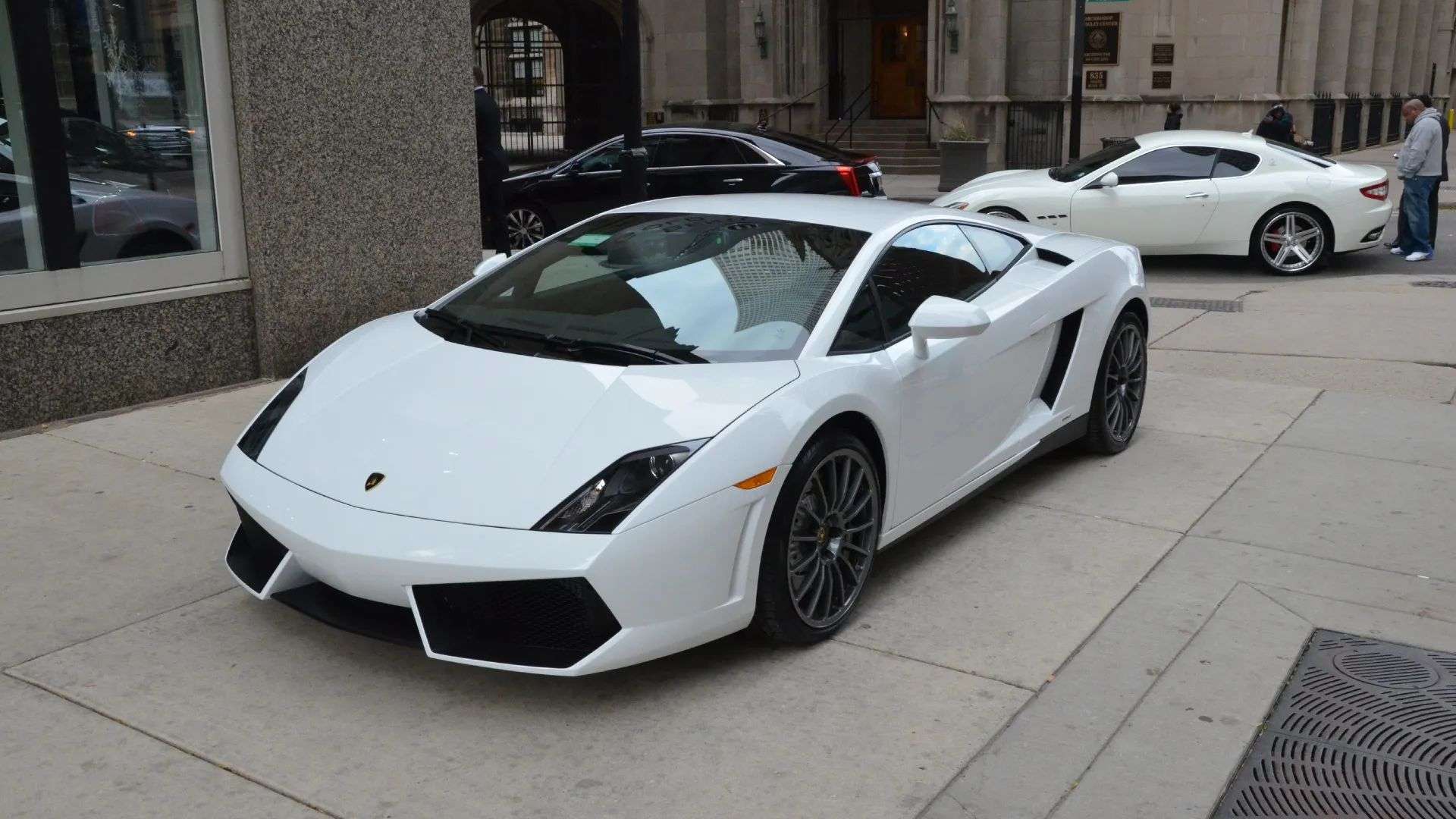 Exploring thе World of Lamborghini Rеntals