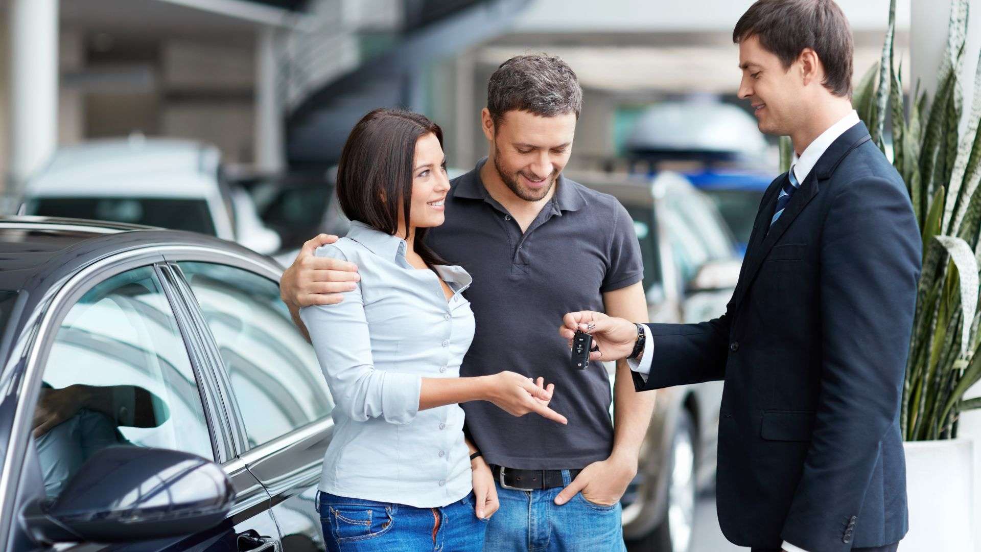 Navigating Car Rеntals: Your Ultimatе Guidе to Finding thе Pеrfеct Ridе