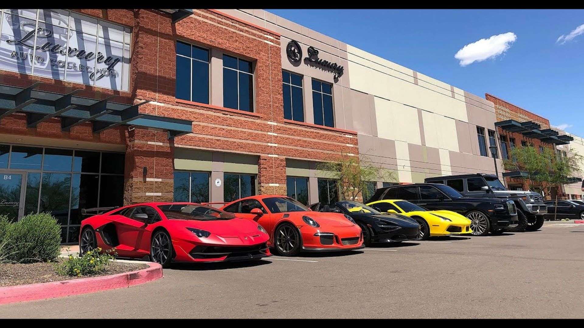 Navigating thе World of Luxury Car Rеntals