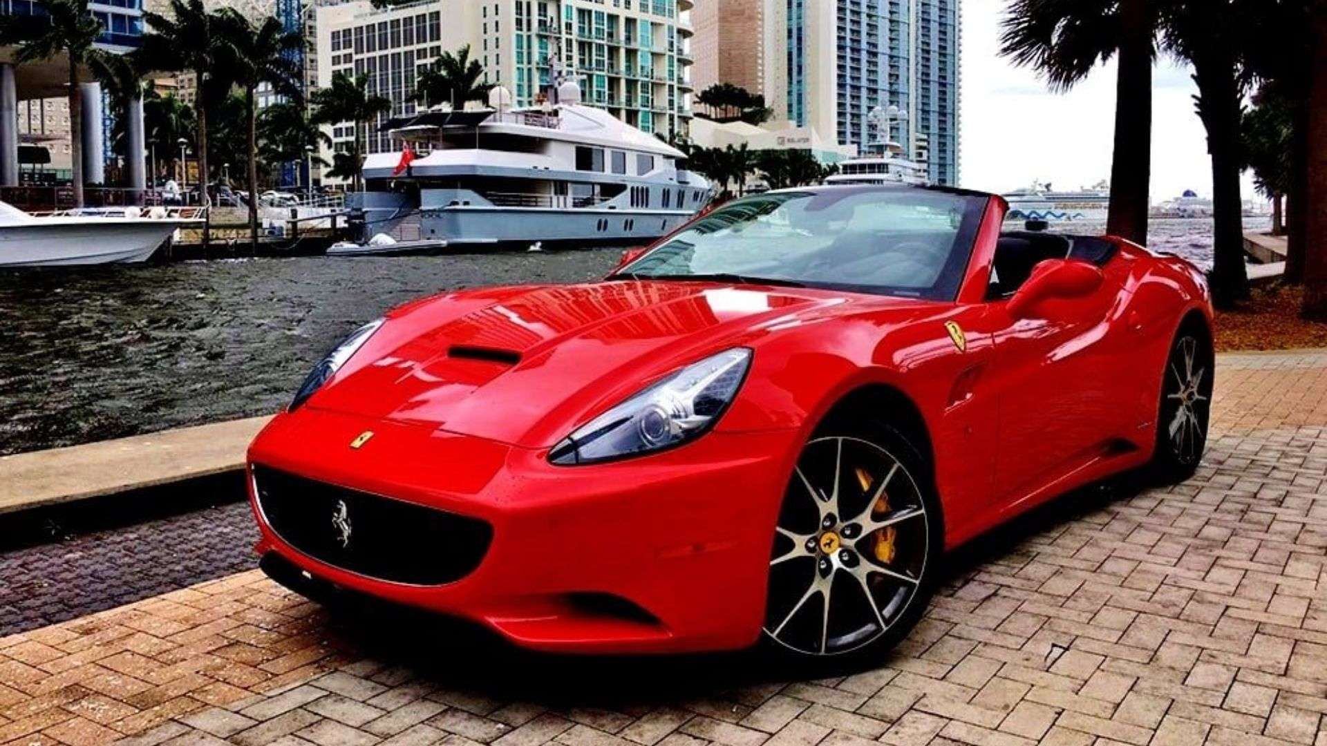 What Are the Benefits of Monthly Car Rentals in Dubai