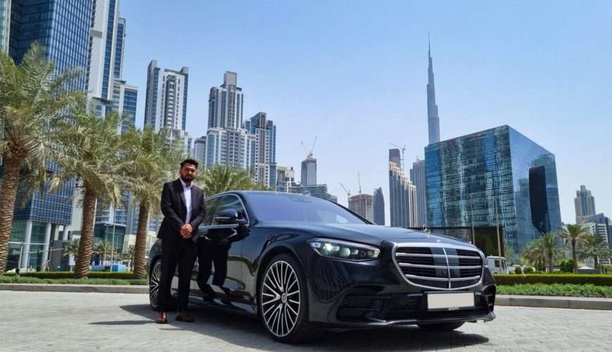What Are the Benefits of Monthly Car Rentals in Dubai
